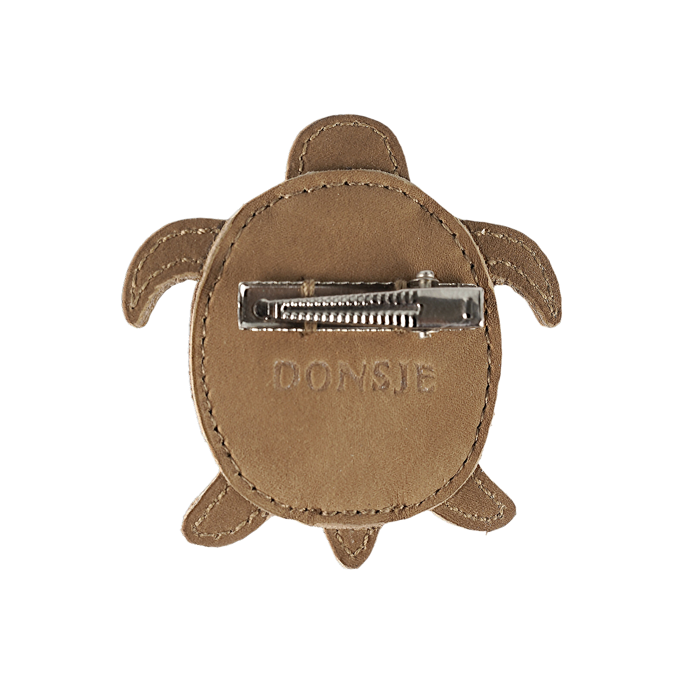 <Donsje> Gurt Hairclip - Turtle