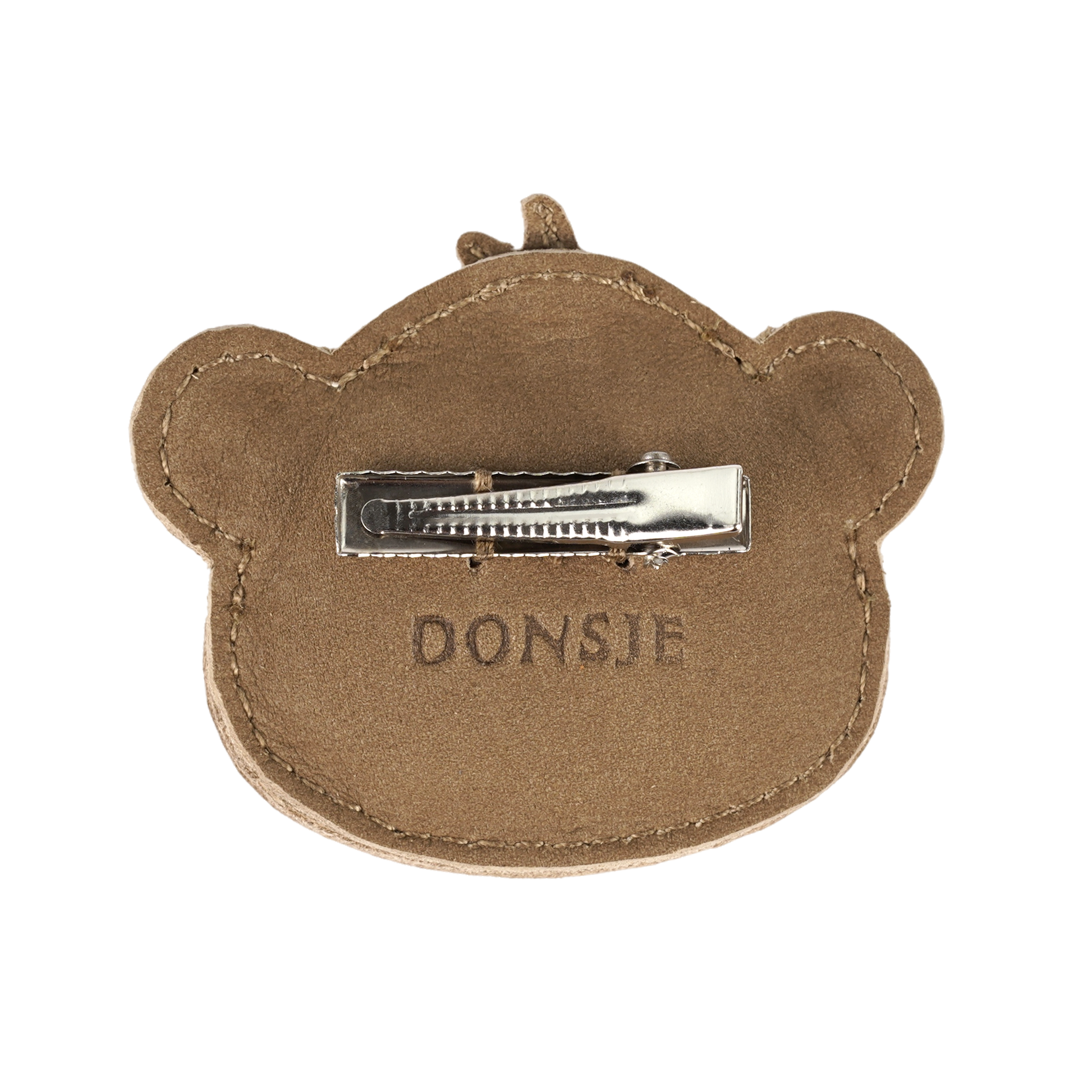 <Donsje> Josy Special Hairclip - Monkey