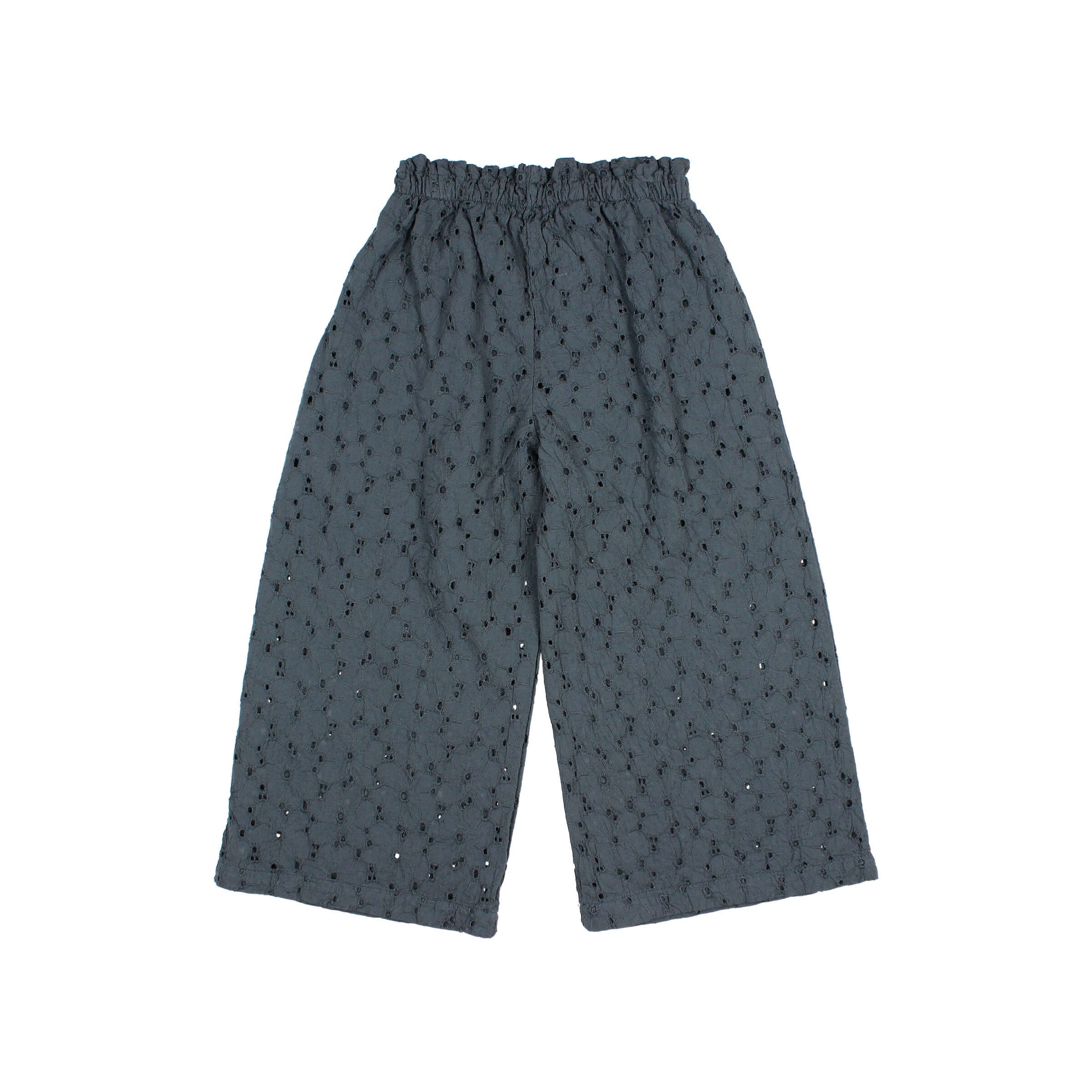 <Buho> EMBROIDERY PANTS（2-6Y）