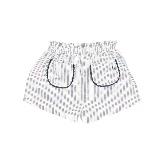 <Buho> STRIPES SHORTS（2-6Y）