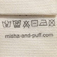 Gallery viewerに画像を読み込む, <Misha&Puff>Junior Scout Tee - Bark Brimfield（2-8Y）
