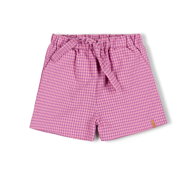 <Nixnut>Mousse Short（86-116サイズ）