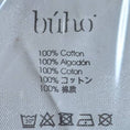 Gallery viewerに画像を読み込む, <Buho> BB MUSLIN SHORT（12-24M）
