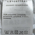 Gallery viewerに画像を読み込む, <TINYCOTTONS> METALLIC SHORT（2-8Y）
