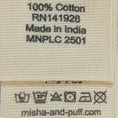 Load image into Gallery viewer, Misha & Puff - Scout Cardigan (18M-6Y)
