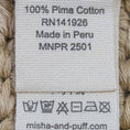 Load image into Gallery viewer, Misha & Puff - Scout Cardigan (18M-6Y)
