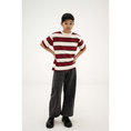 갤러리 뷰어로 이미지로드, <REPOSE AMS> wide pant - slate grey
