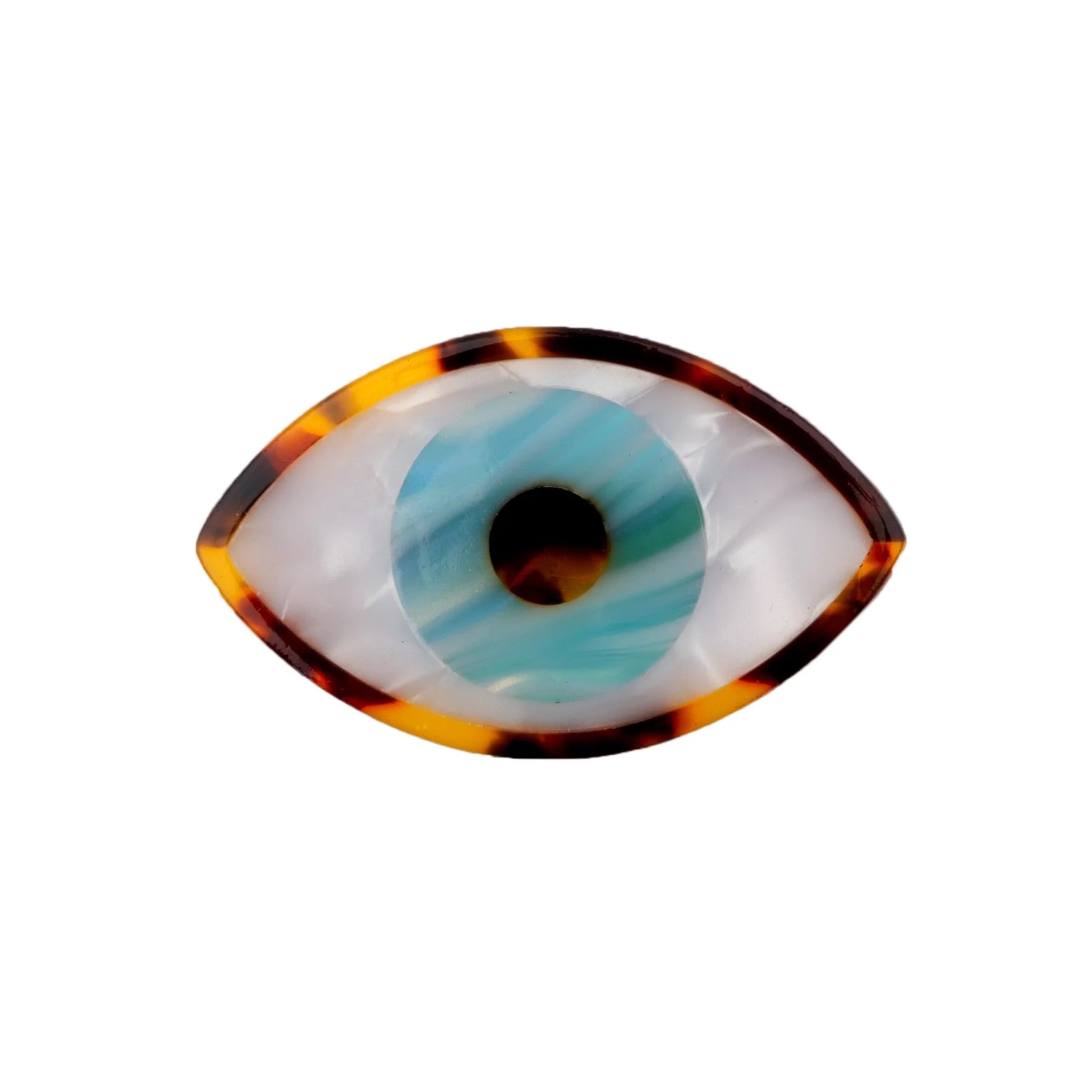 <COUCOU SUZETTE> OEIL HAIR CLIP