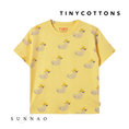 Gallery viewerに画像を読み込む, <TINYCOTTONS>DUCK TEE（12M-8Y）
