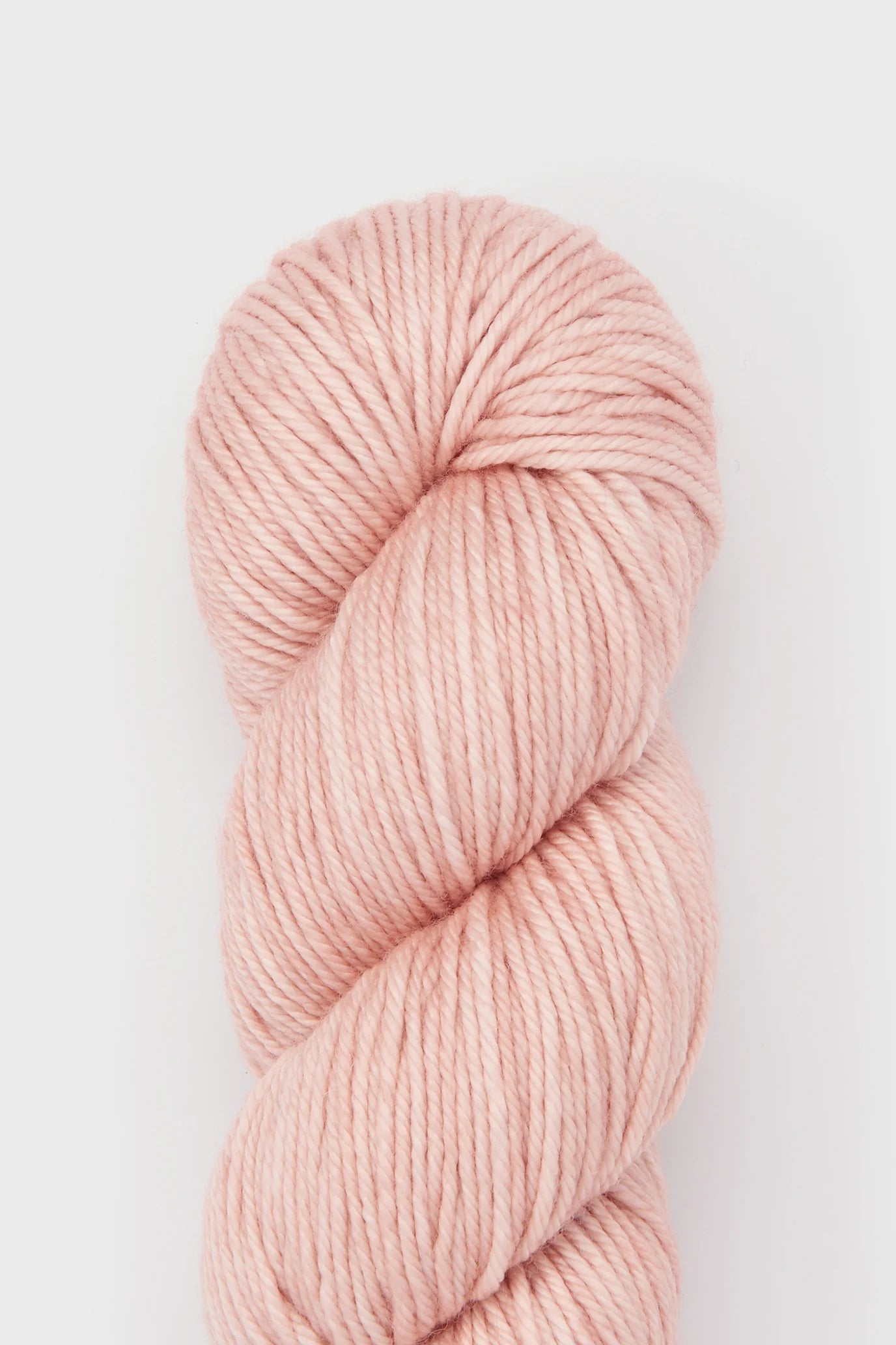 <STUDIO MISHA&PUFF>RWS Yarn Skein - Faded rose