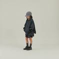 Gallery viewerに画像を読み込む, <Moun ten.>MS36-1738a dot air pullover（110-140／大人用）
