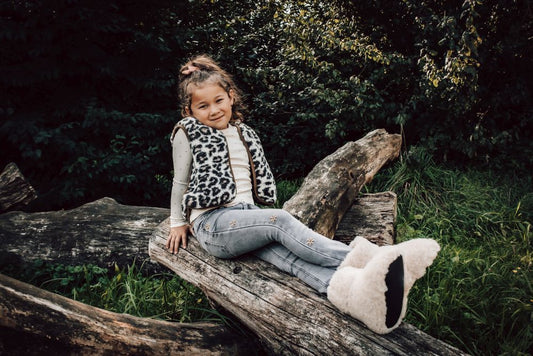 【オーダー会】<ALWERO>Alwero Camino junior - LEOPARD