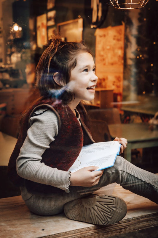 【オーダー会】<ALWERO>Alwero Camino junior - RED MULTI DOTS