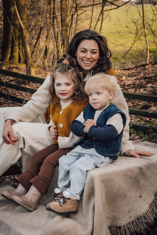 【オーダー会】<ALWERO>Alwero bodywarmer PO - DIJON