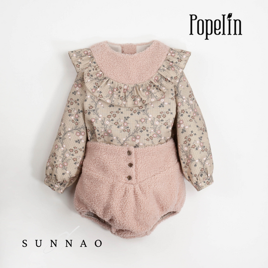 <Popelin>Mod.17.3（12M-6Y）