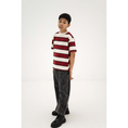 갤러리 뷰어로 이미지로드, <REPOSE AMS> wide pant - slate grey
