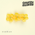 갤러리 뷰어로 이미지로드, <COUCOU SUZETTE> BUTTERCUP HAIR CLIP
