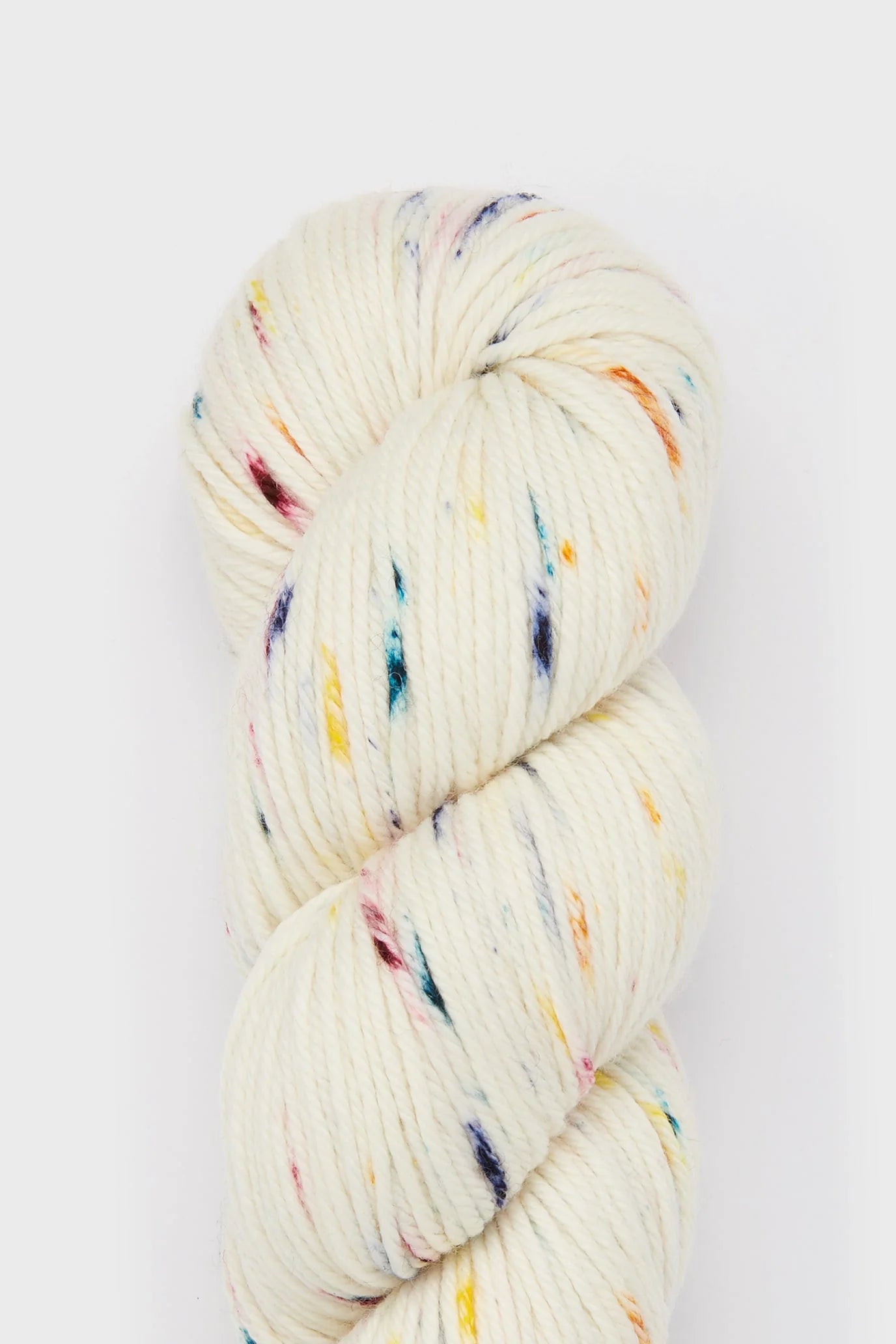 Studio Misha &amp; Puff - RWS Yarn Skein - Confetti Cake