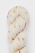 갤러리 뷰어로 이미지로드, <STUDIO MISHA&PUFF>RWS Yarn Skein - Iris Confetti
