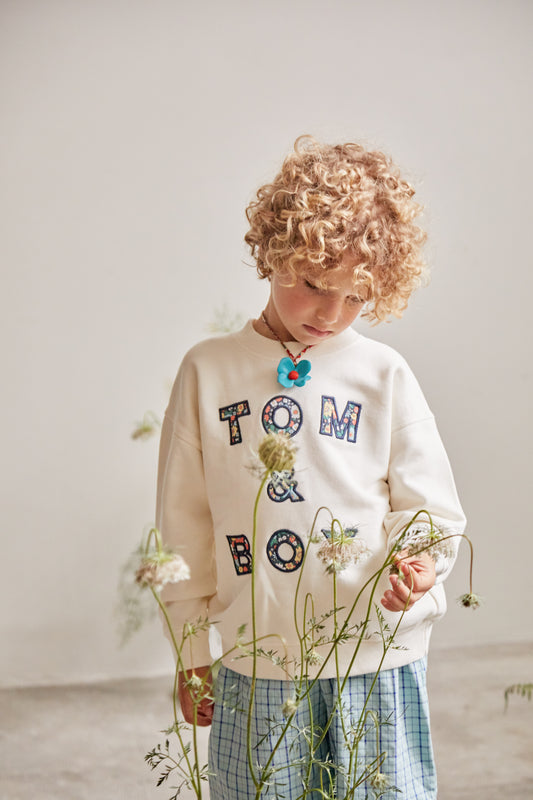 Misha &amp; Puff - Scout Cardigan (18M-6Y)