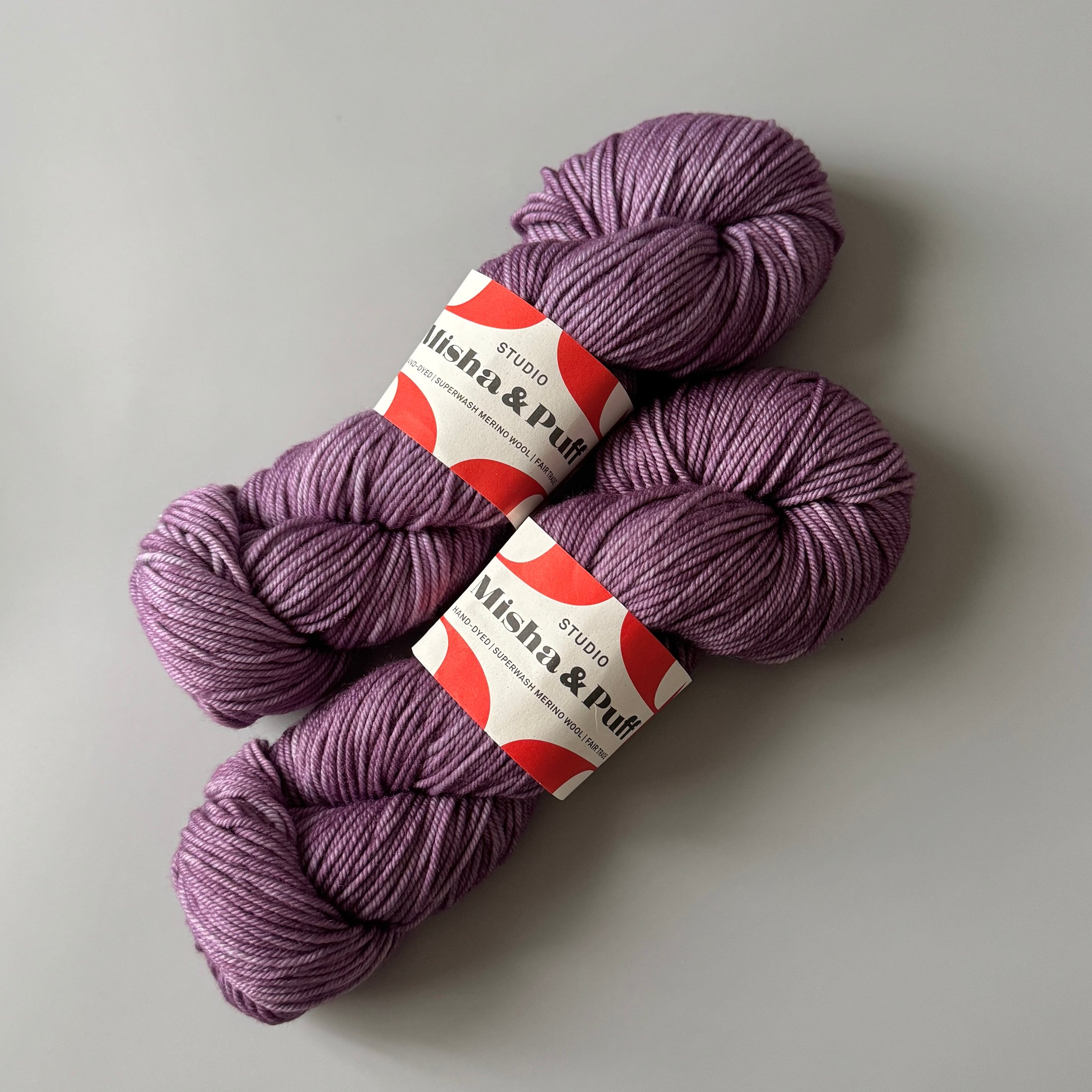 <studio misha> RWS Yarn Skein - Marigold</studio>