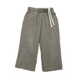 Gallery viewerに画像を読み込む, <Moun ten.>c/hemp karate pants（110-140）
