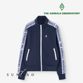 Gallery viewerに画像を読み込む, <the animals observatory> ZEBRA KID TRACK JACKET NAVY　
