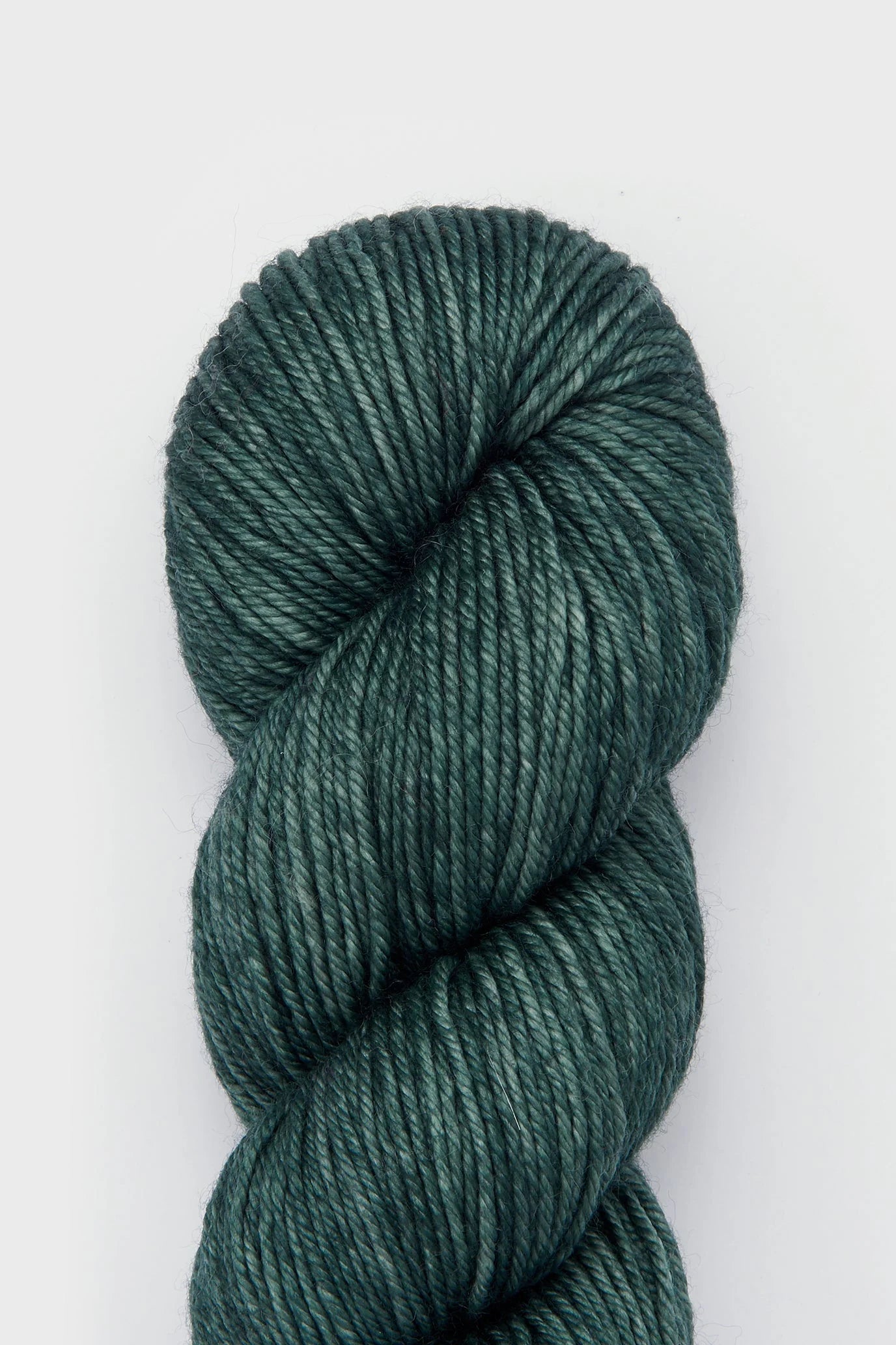 <STUDIO MISHA&PUFF>RWS Yarn Skein - Camp green