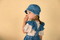 Gallery viewerに画像を読み込む, <Nixnut>Bucket Hat（2-6Y）
