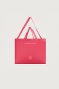 Gallery viewerに画像を読み込む, <GRAY LABEL>Canvas Shopper - Cherry
