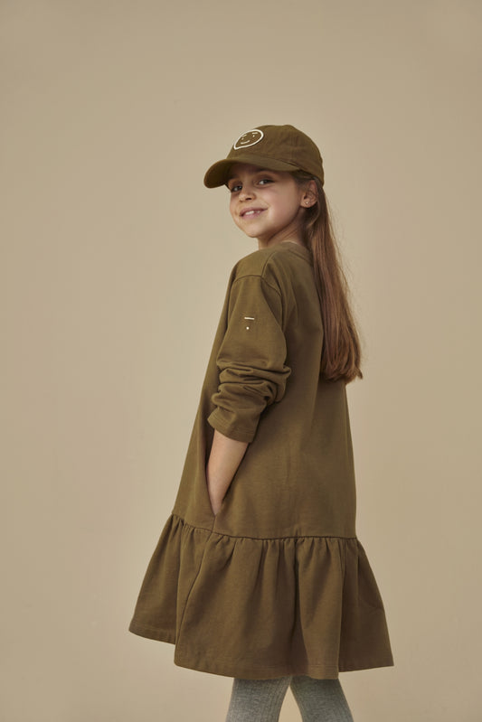 <GRAY LABEL> Baseball Cap - Woody