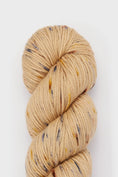 갤러리 뷰어로 이미지로드, <STUDIO MISHA&PUFF>RWS Yarn Skein - Camel confetti
