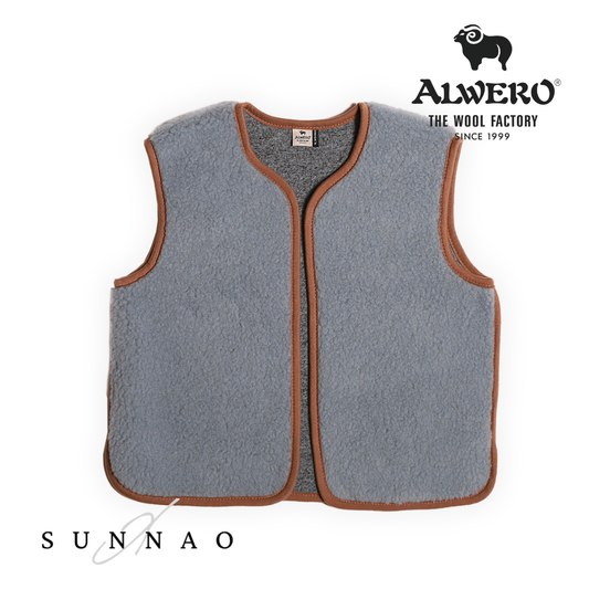 【オーダー会】<ALWERO>Alwero Camino junior - ICY BLUE