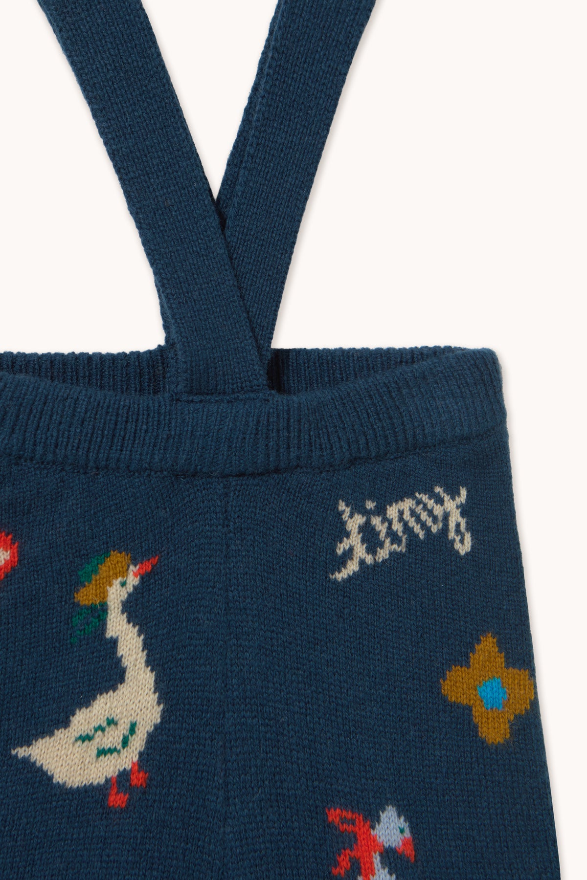 <TINYCOTTONS> Winter Pond Baby Pant