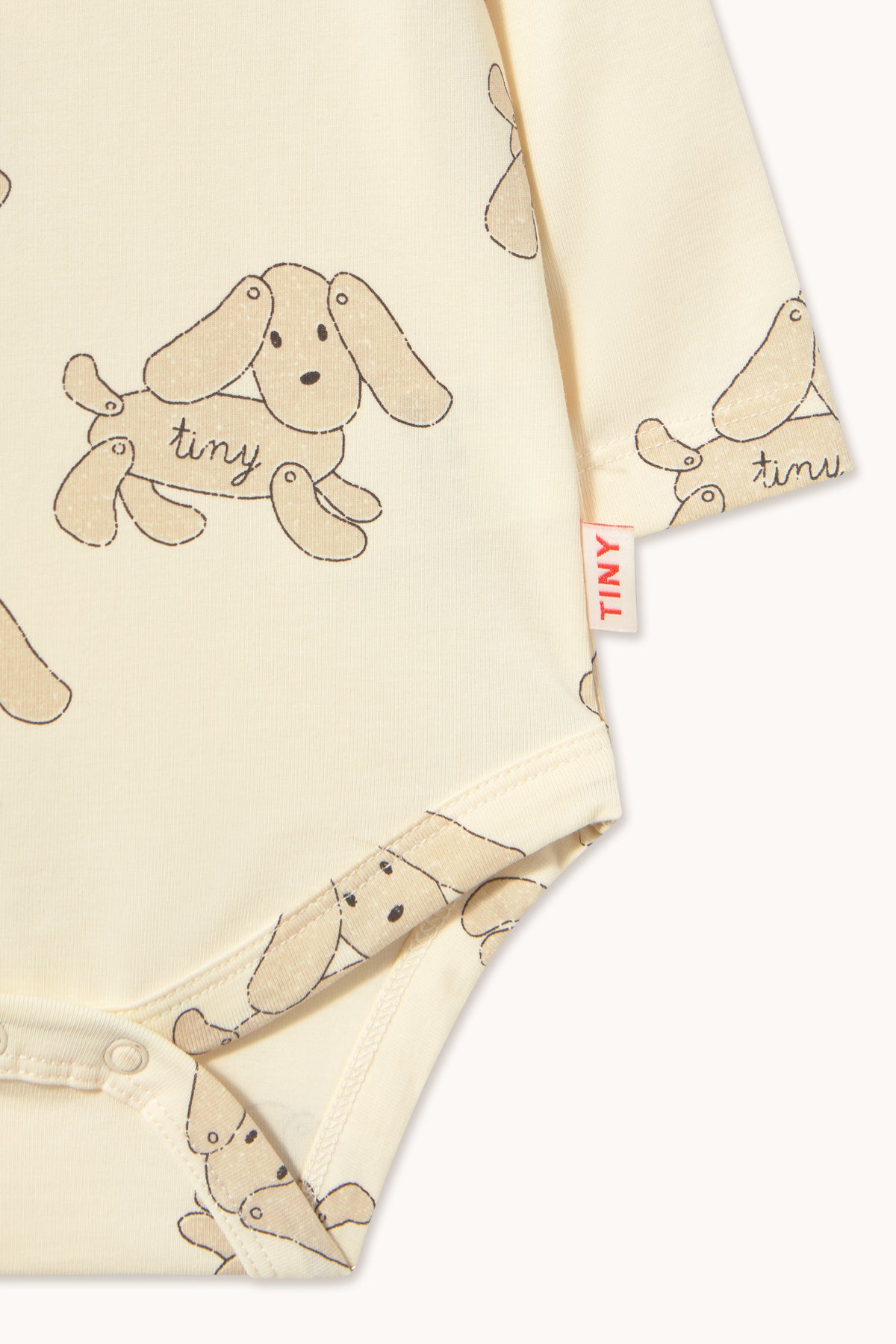 <TINYCOTTONS> Dogs Body