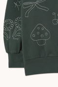 Load image into Gallery viewer, <TINYCOTTONS> Tiny Apples Hoodie
