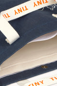 Load image into Gallery viewer, <TINYCOTTONS> Tiny Apples Shoes Bag
