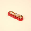 Gallery viewerに画像を読み込む, <COUCOU SUZETTE> Apple Hair Clip
