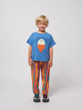 Gallery viewerに画像を読み込む, <BOBO CHOSES>Morning Egg T-shirt（18M-7Y）
