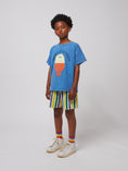 Gallery viewerに画像を読み込む, <BOBO CHOSES>Morning Egg T-shirt（18M-7Y）
