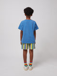 Gallery viewerに画像を読み込む, <BOBO CHOSES>Morning Egg T-shirt（18M-7Y）
