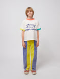 Gallery viewerに画像を読み込む, <BOBO CHOSES>Smiling T-shirt（2-7Y）
