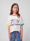 Gallery viewerに画像を読み込む, <BOBO CHOSES>Smiling T-shirt（2-7Y）
