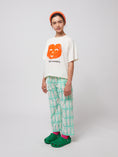 Gallery viewerに画像を読み込む, <BOBO CHOSES>Joyful Face T-shirt（2-7Y/ADULT）
