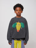 Gallery viewerに画像を読み込む, <BOBO CHOSES>Happy dog Sweat shirt（2-7Y）
