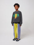 Gallery viewerに画像を読み込む, <BOBO CHOSES>Happy dog Sweat shirt（2-7Y）
