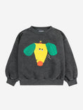 Gallery viewerに画像を読み込む, <BOBO CHOSES>Happy dog Sweat shirt（2-7Y）
