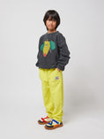 Gallery viewerに画像を読み込む, <BOBO CHOSES>Happy dog Sweat shirt（2-7Y）
