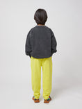 Gallery viewerに画像を読み込む, <BOBO CHOSES>Happy dog Sweat shirt（2-7Y）
