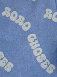 Gallery viewerに画像を読み込む, <BOBO CHOSES> Wavy Bobo Choses all over waffle bermuda shorts （2-7Y）
